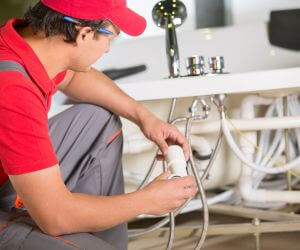 About The Faucet Pros Abbott, TX
